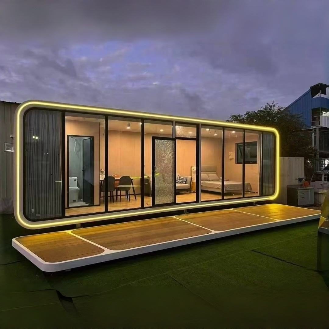 The Tara One-Bed