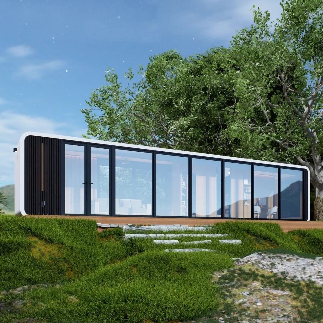 The Tara One-Bed
