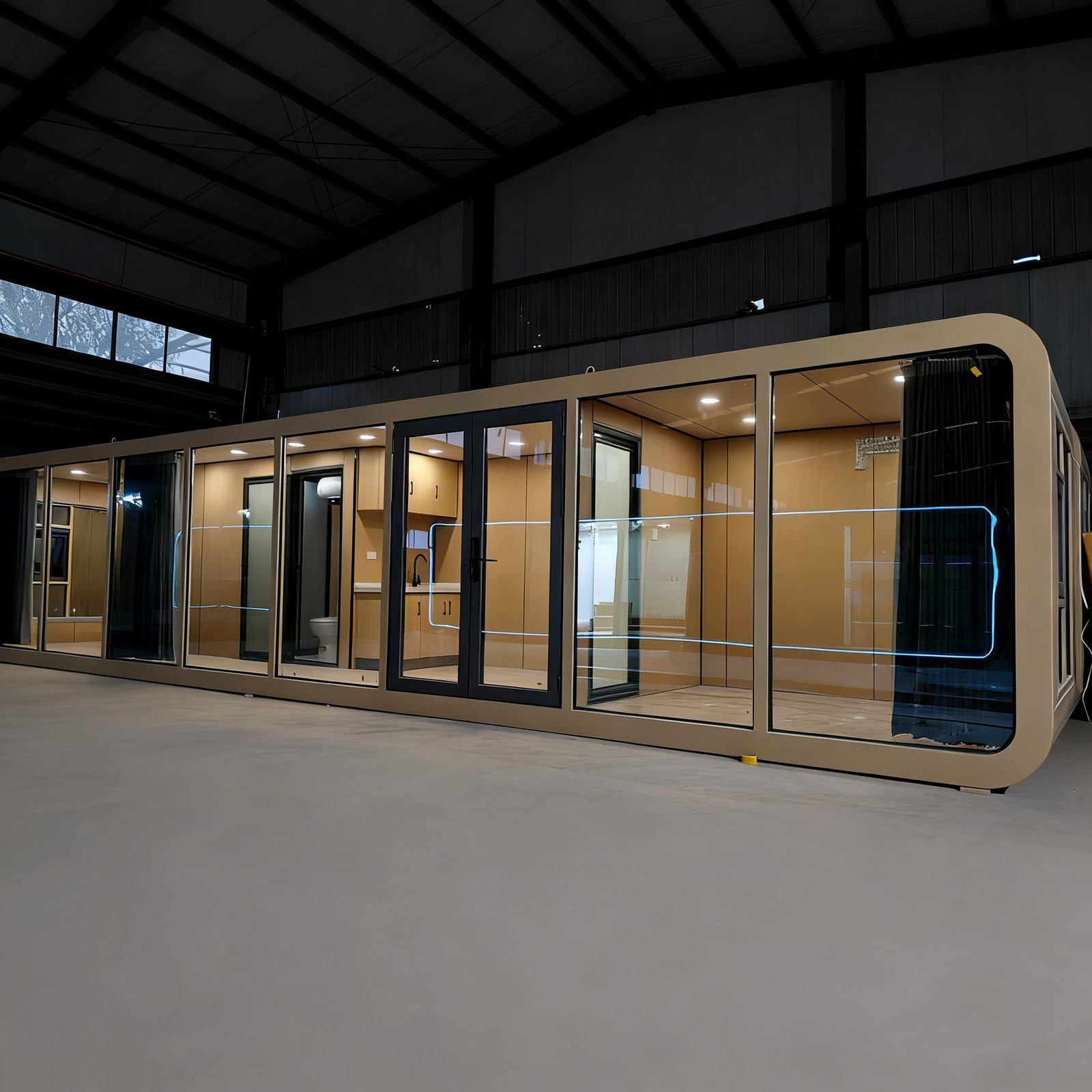 The Tara One-Bed