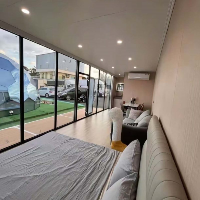 The Tara One-Bed