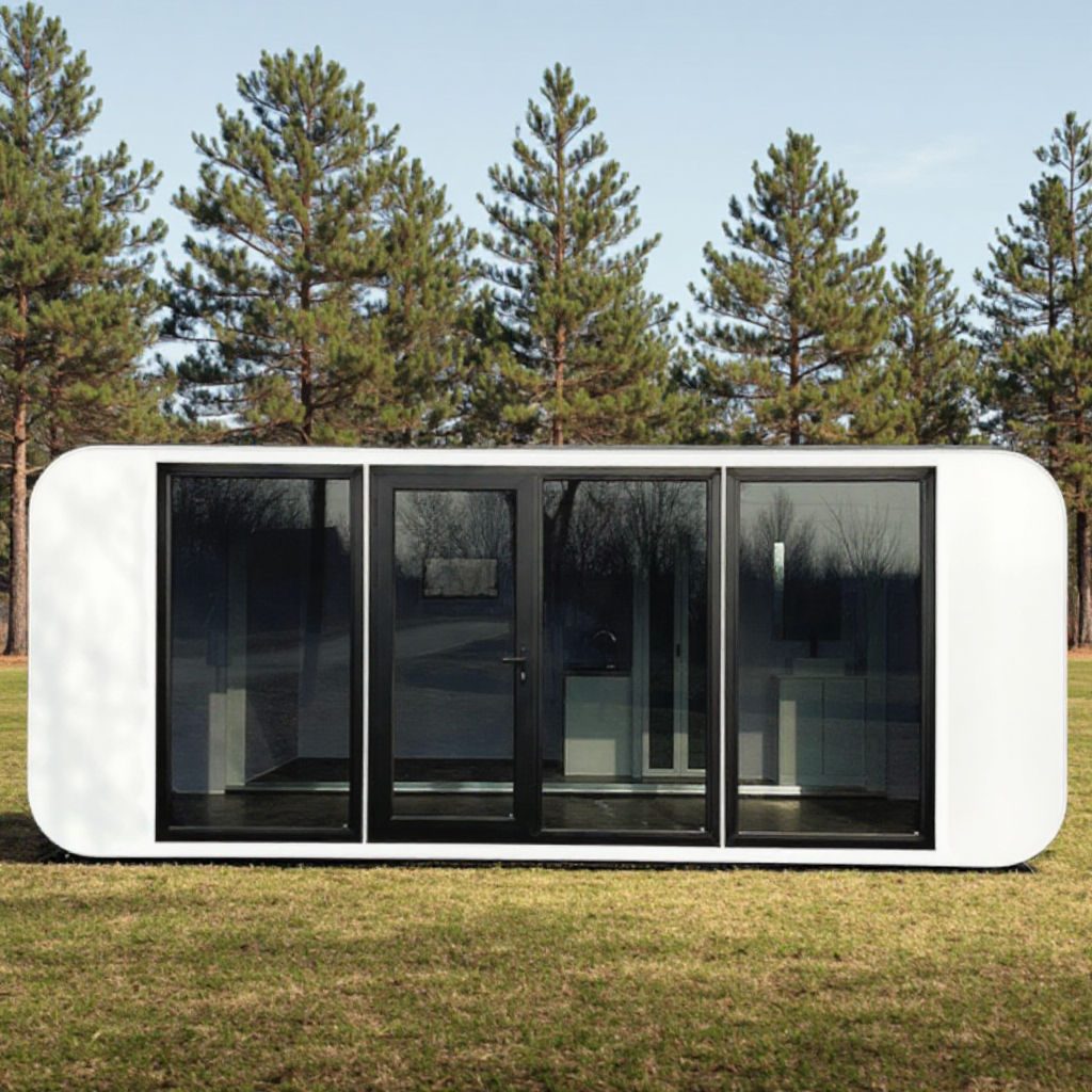 The Wicklow Studio